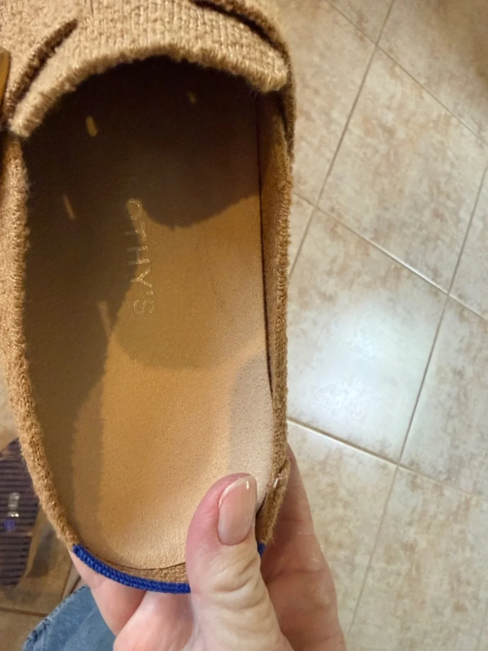 The Clog by Rothy’s - Picture 3 of 3